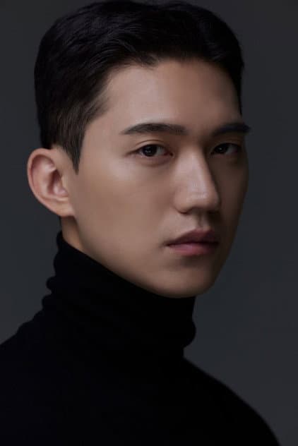 Jang Tae-gyeom
