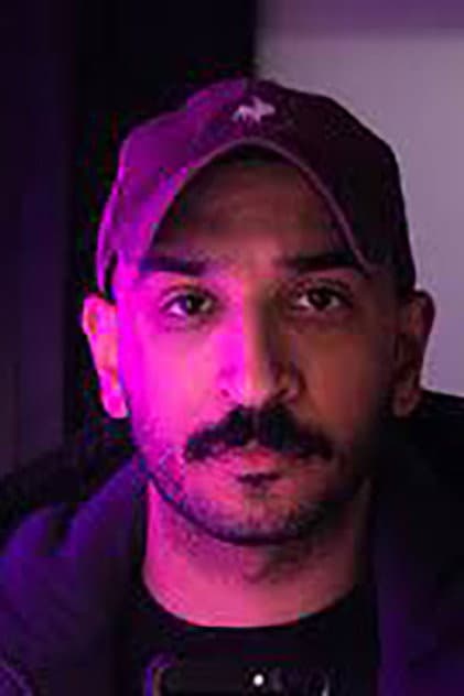 Yousef Al-Mujeem