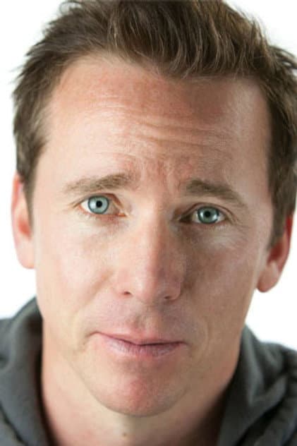 Jason Steadman