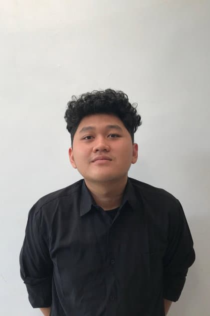 Hafidz Fakhrudin