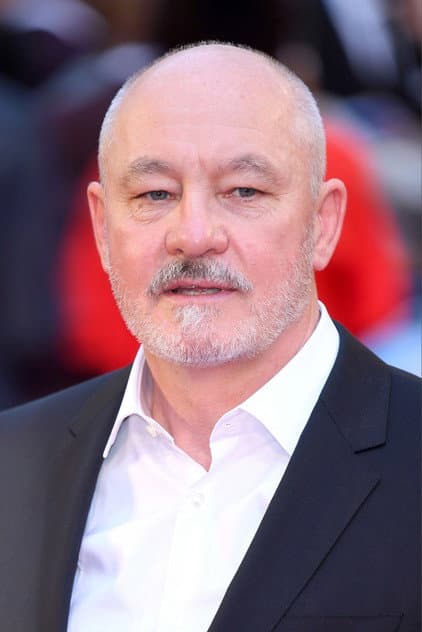Barry Ackroyd