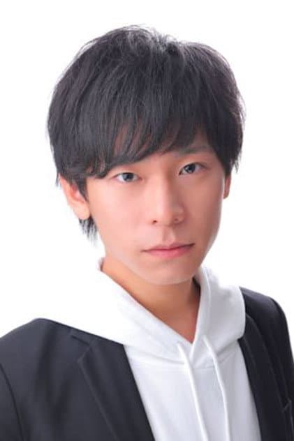 Ryosuke Tomita