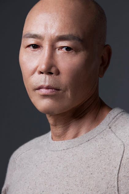 Song Kyung-chul