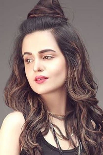 Sumbul Iqbal
