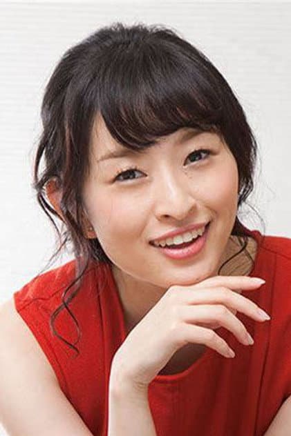 Hiroko Shimabukuro