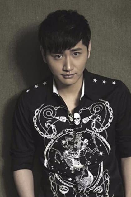 Li Yuxuan