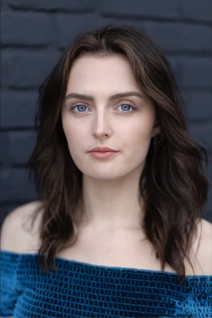 Nicole Sarah Fry