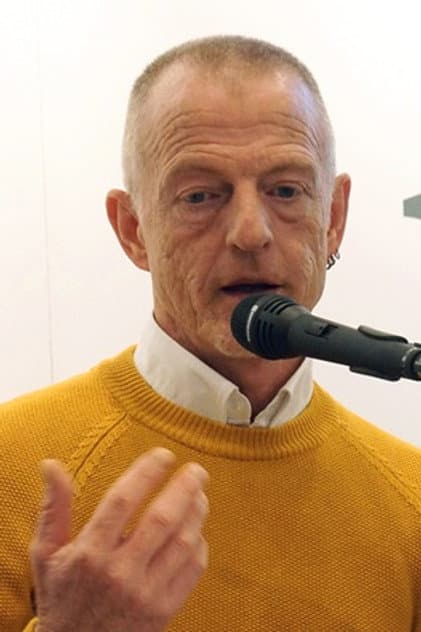 Gerbrand Bakker