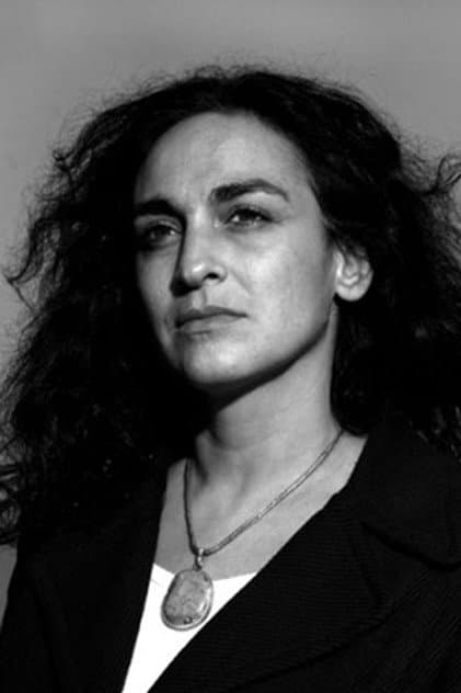 Ishtar Yasin Gutiérrez