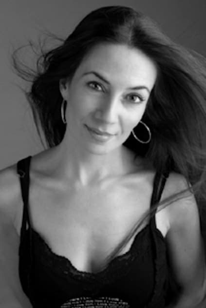Isabelle O'Brien