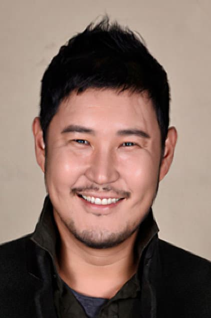 Jo Min-jun