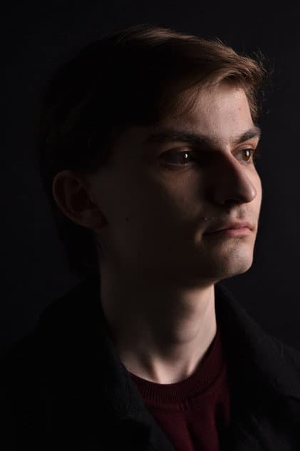 Dmitry Kantorov