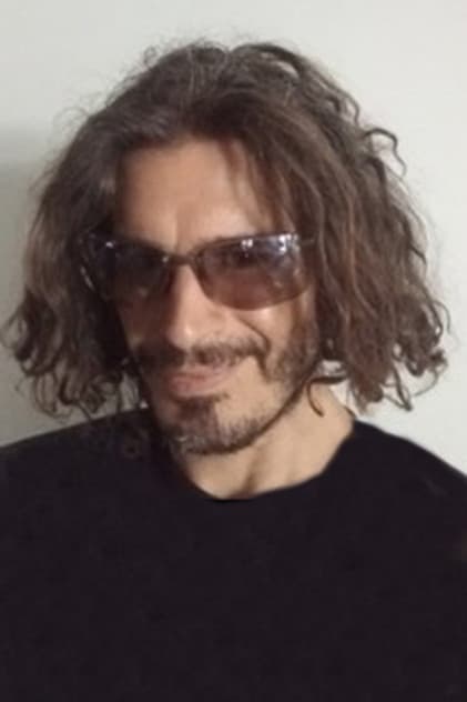 Takis Vogopoulos