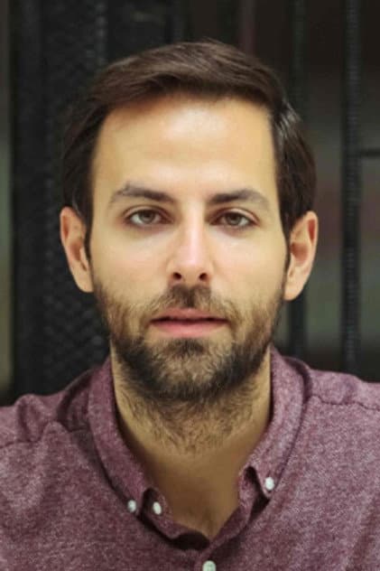Dimitris Georgiadis