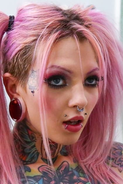 Sydnee Vicious