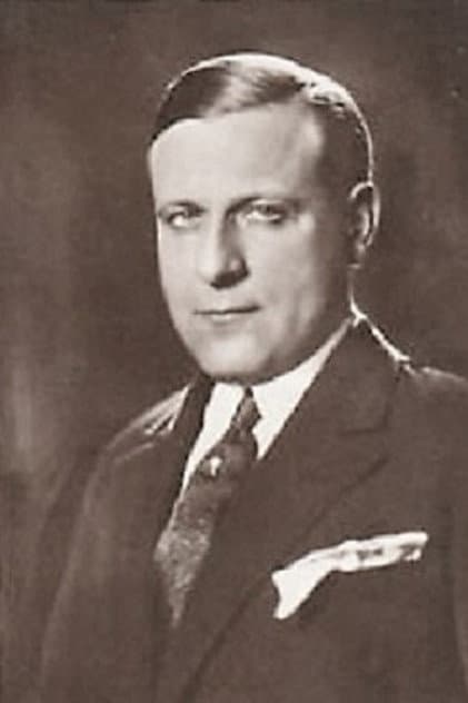Richard Eichberg