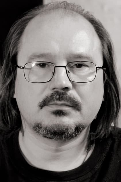 Aleksei Balabanov