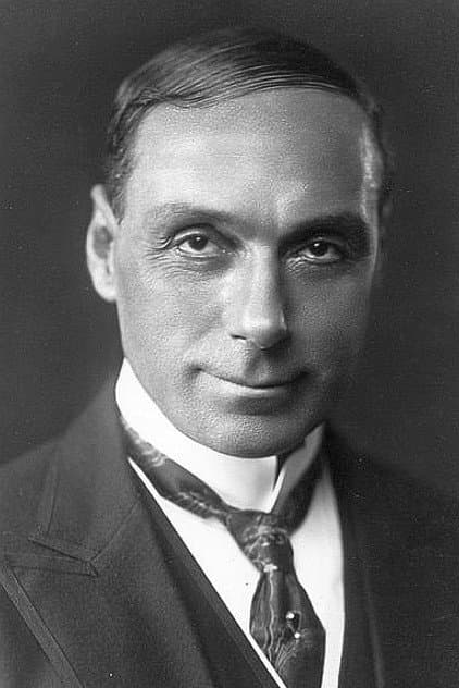 Reginald Barlow