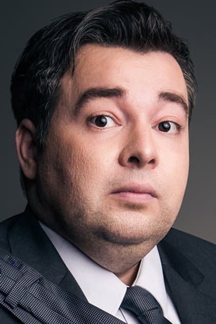 Rômulo Mendonça
