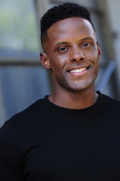 Dorian Martin