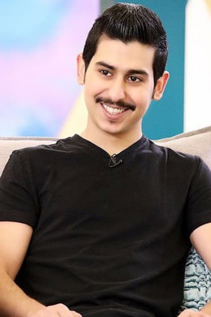 Abdullah Al Muslim