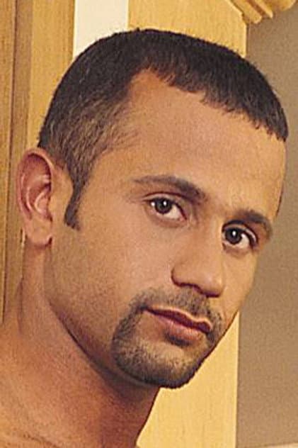 Fernando Montana