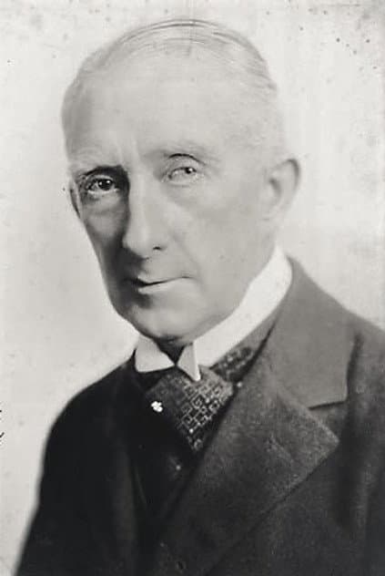 Alec B. Francis