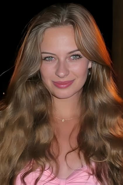 Victoria Martzloff