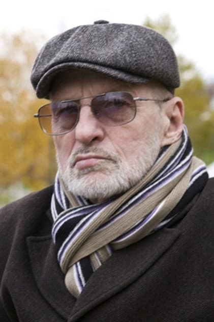 Sergei Tarasov