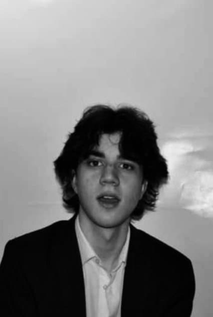 Adam Rowe