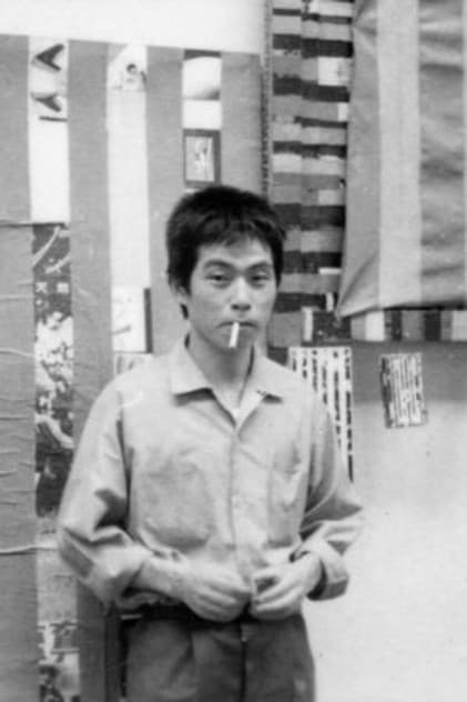 Yoshihiro Kato