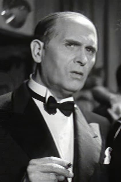 Victor Vina