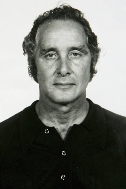 Ronald Biggs