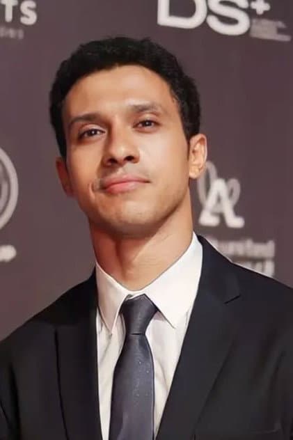 Essam Omar