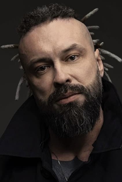 Igor Byrnishev