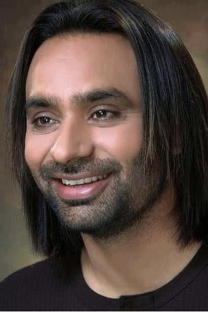 Babbu Mann
