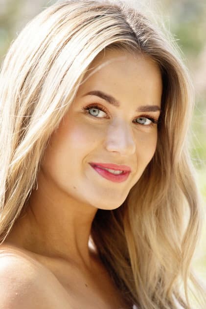 Johanna Puhakka