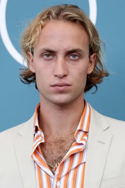Olmo Schnabel