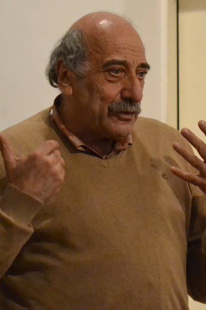 David Safarian
