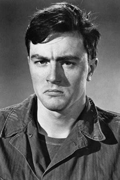 Colin Maitland
