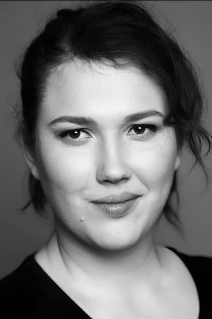 Alisa Kliushkina