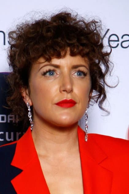 Annie Mac
