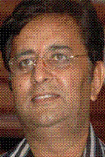 Bharath Bhagavathar