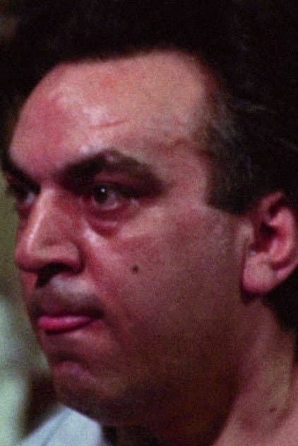 Giuseppe Leone
