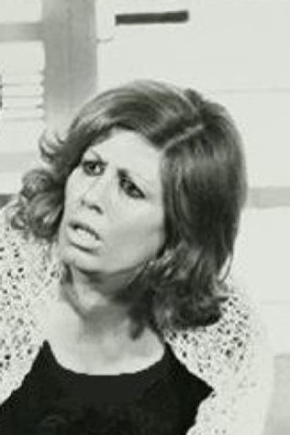 Giti Beheshti