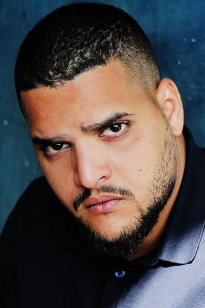 Yasin el Harrouk
