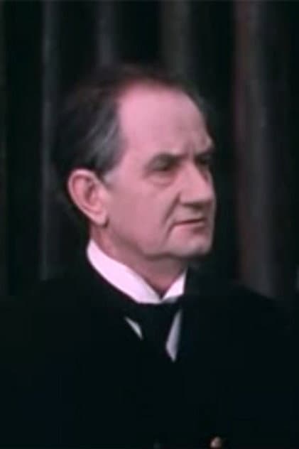 Arkadiy Smirnov