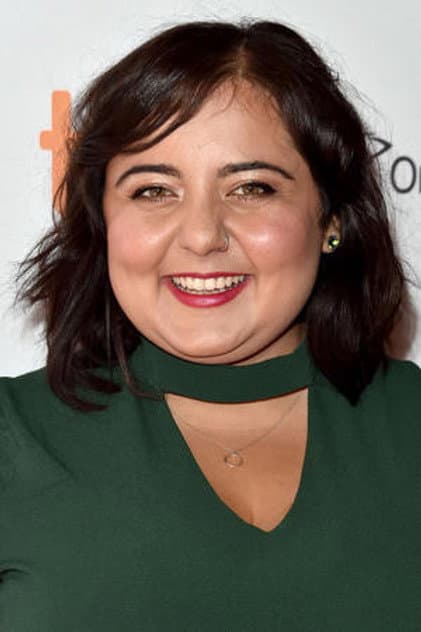 Shaista Latif