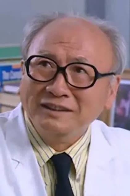Chun Boon-Lee