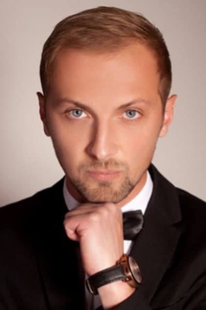 Alexander Zubarev